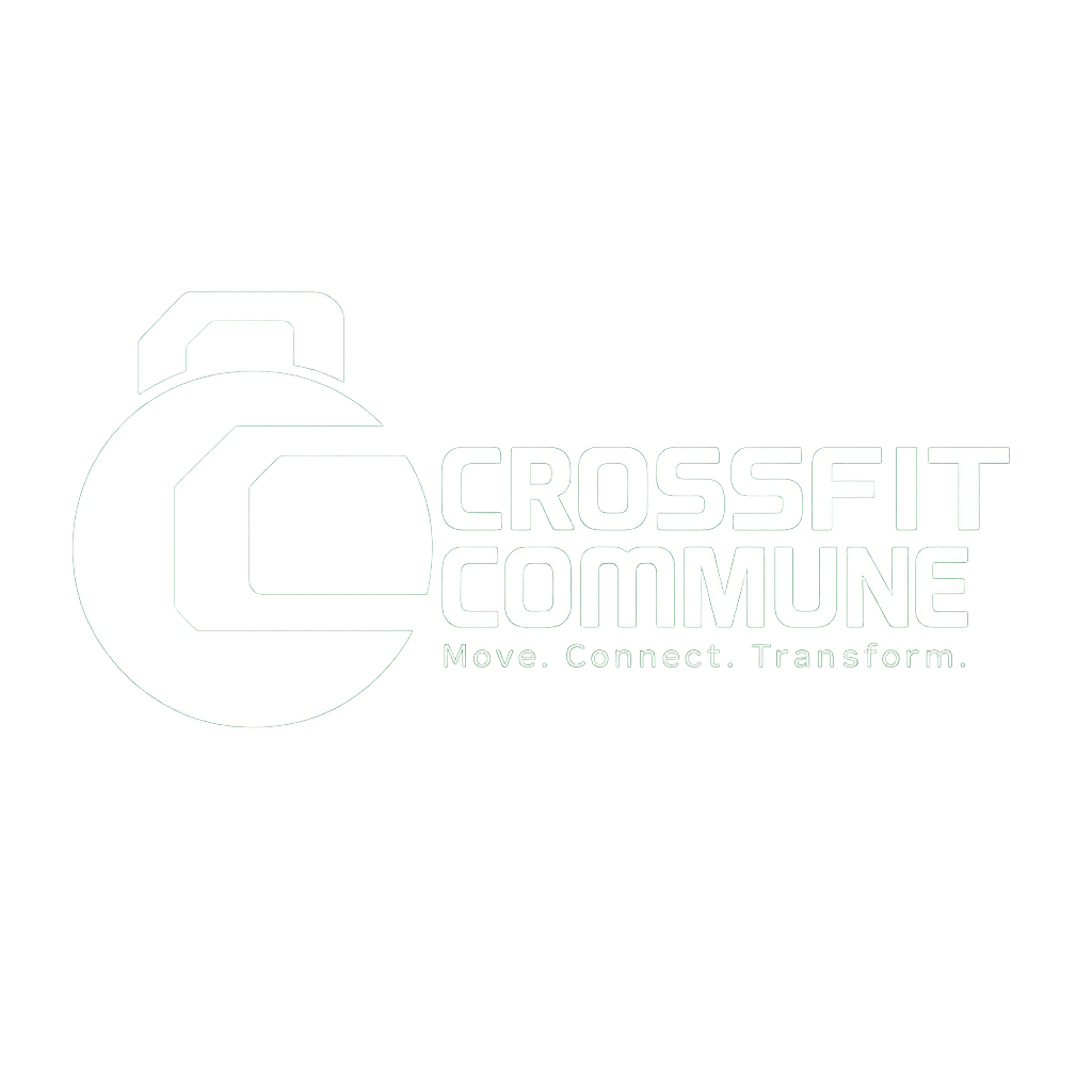 CrossFit Commune Logo